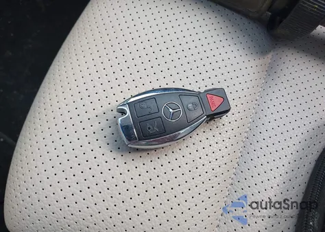 2016 Mercedes-Benz Glc 300 4Matic from USA, damaged, VIN WDC0G4KB5GF017041